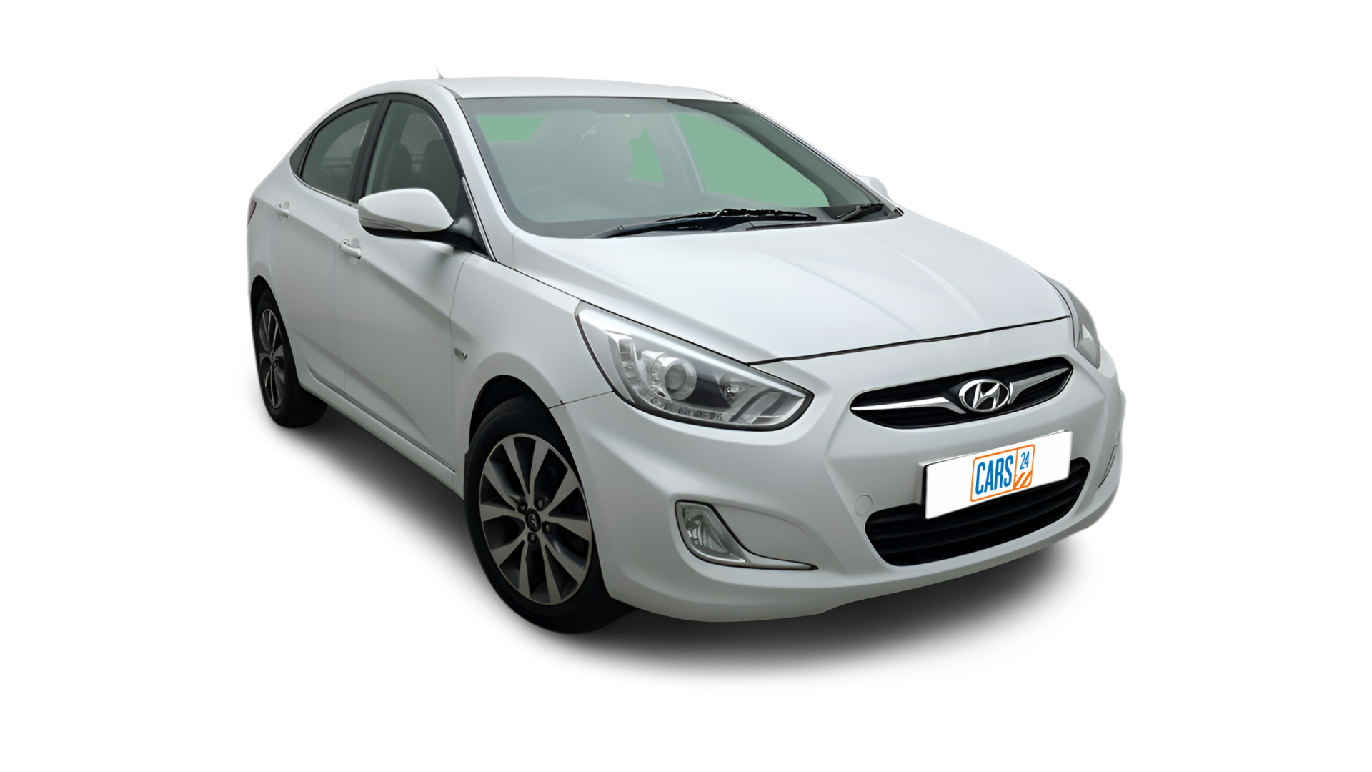 Hyundai Verna-img